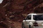 Mercedes-Benz ML-Class 2006 года